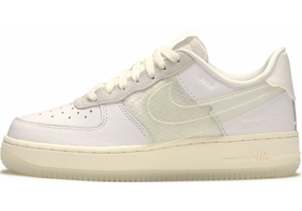 Nike Air Force 1 LV8 DNA Foottower