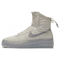 Nike Air Force 1 High Shell Grey