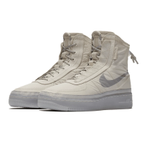 Nike Air Force 1 High Shell Grey