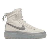 Nike Air Force 1 High Shell Grey