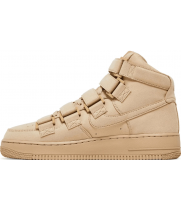 Nike Air Force 1 x Billie Eilish High Beige