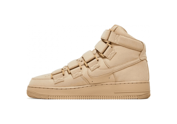 Nike Air Force 1 x Billie Eilish High Beige