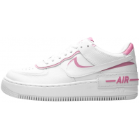 Nike Air Force 1 Shadow White Pink