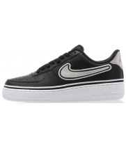 Nike кроссовки Air Force 1 07 LV8 Sport Black