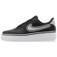 Nike кроссовки Air Force 1 07 LV8 Sport Black