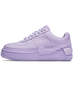 Женские кроссовки Nike Air Force 1 Low Jester XX W Pink