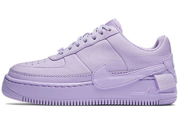 Женские кроссовки Nike Air Force 1 Low Jester XX W Pink