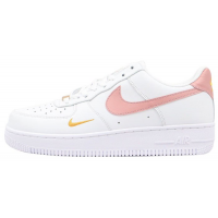 Nike Air Force 1 Low Af Sage White Pink