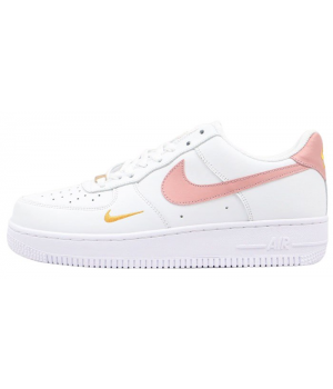 Nike Air Force 1 Low Af Sage White Pink