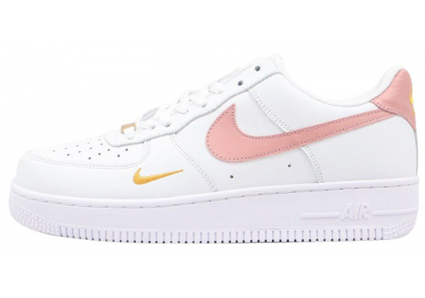 Nike Air Force 1 Low Af Sage White Pink