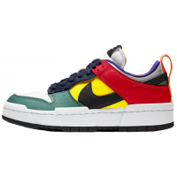 Nike Air Force 1 SB Dunk Disrupt Multicolor