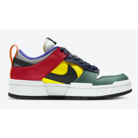 Nike Air Force 1 SB Dunk Disrupt Multicolor