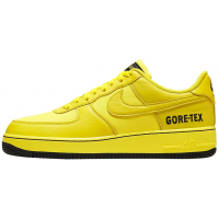 Nike Air Force 1 Low Gore-Tex Yellow