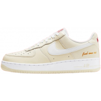 Nike Air Force 1 ’07 Low Popcorn Beige