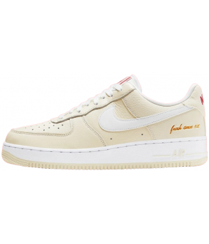 Nike Air Force 1 ’07 Low Popcorn Beige