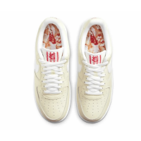 Nike Air Force 1 ’07 Low Popcorn Beige