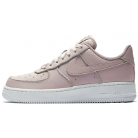 Nike Air Force 1 Low Leather Dusty Rose