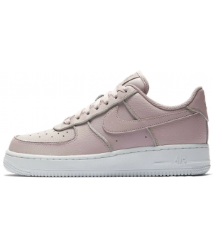 Nike Air Force 1 Low Leather Dusty Rose