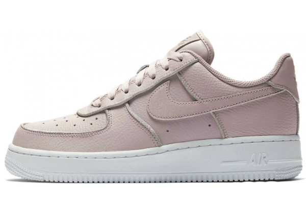 Nike Air Force 1 Low Leather Dusty Rose