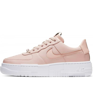 Nike Air Force 1 Low Pixel Pink