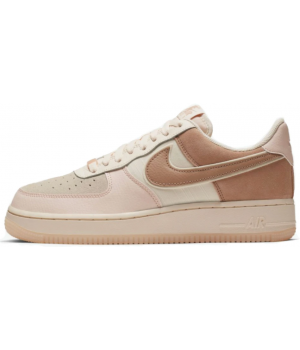 Nike Air Force 1 Low Premium Beige