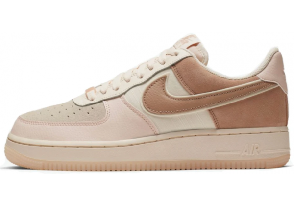 Nike Air Force 1 Low Premium Beige