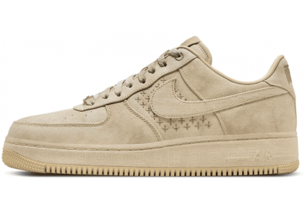 Nike Air Force 1 Low Nai-Ke Beige