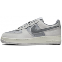 Nike Air Force 1 Low Athletic Club Grey