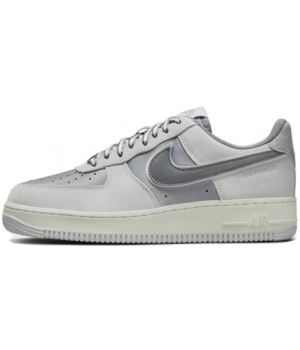 Nike Air Force 1 Low Athletic Club Grey