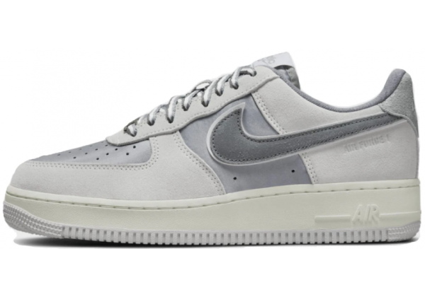 Nike Air Force 1 Low Athletic Club Grey