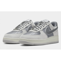 Nike Air Force 1 Low Athletic Club Grey