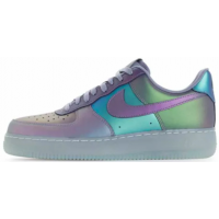 Nike Air Force 1 Low Chameleon Violet