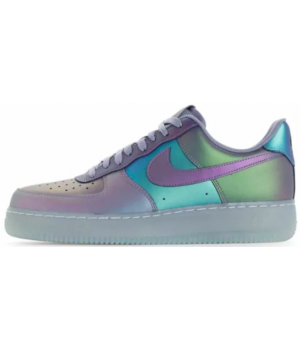 Nike Air Force 1 Low Chameleon Violet