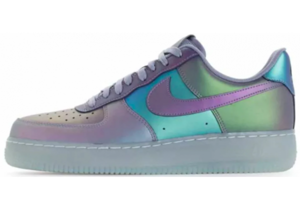 Nike Air Force 1 Low Chameleon Violet