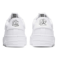 Nike Air Force 1 Low Pixel White