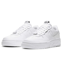 Nike Air Force 1 Low Pixel White