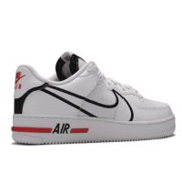 Nike Air Force 1 '07 Low React Gs DMsX White