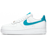 Nike Air Force 1 '07 Low Turquoise White