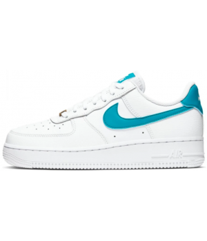 Nike Air Force 1 '07 Low Turquoise White