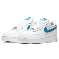 Nike Air Force 1 '07 Low Turquoise White