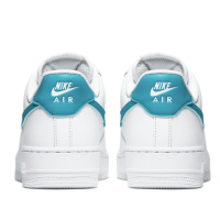 Nike Air Force 1 '07 Low Turquoise White