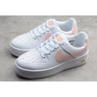 Nike Air Force 1 Low Af Sage White Pink