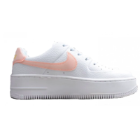 Nike Air Force 1 Low Af Sage White Pink