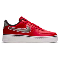 Nike Air Force 1 '07 LV8 Sport Red White