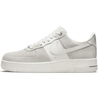 Nike Air Force 1 '07 Nai-Ke Grey