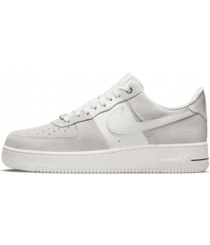 Nike Air Force 1 '07 Nai-Ke Grey