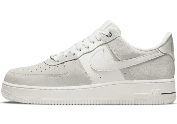 Nike Air Force 1 '07 Nai-Ke Grey