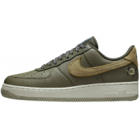 Nike Air Force 1 '07 Low Turtle Khaki