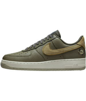 Nike Air Force 1 '07 Low Turtle Khaki