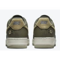 Nike Air Force 1 '07 Low Turtle Khaki